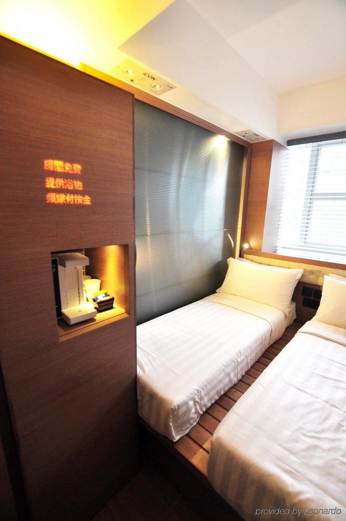 Hotel Bluejay Residences Hong Kong