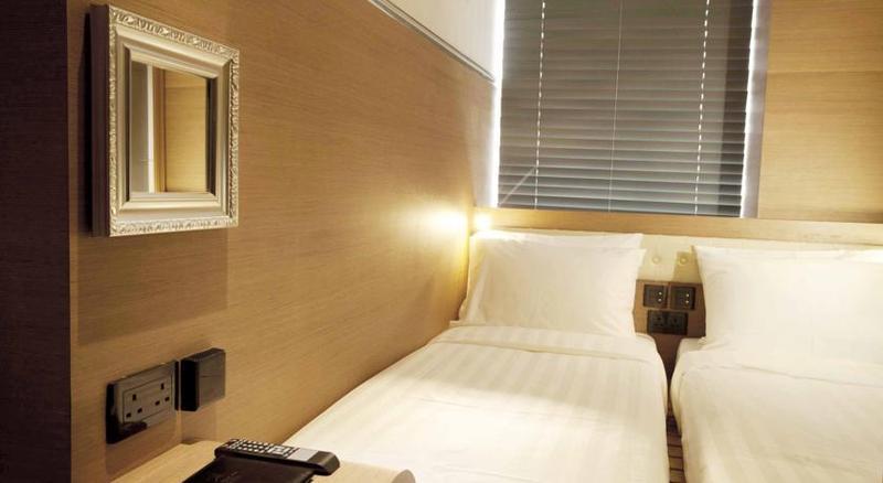Bluejay Residences Hong Kong